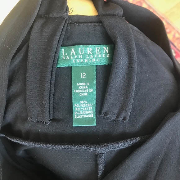 Black Tie or Wedding Evening Dress - Picture 2 of 2